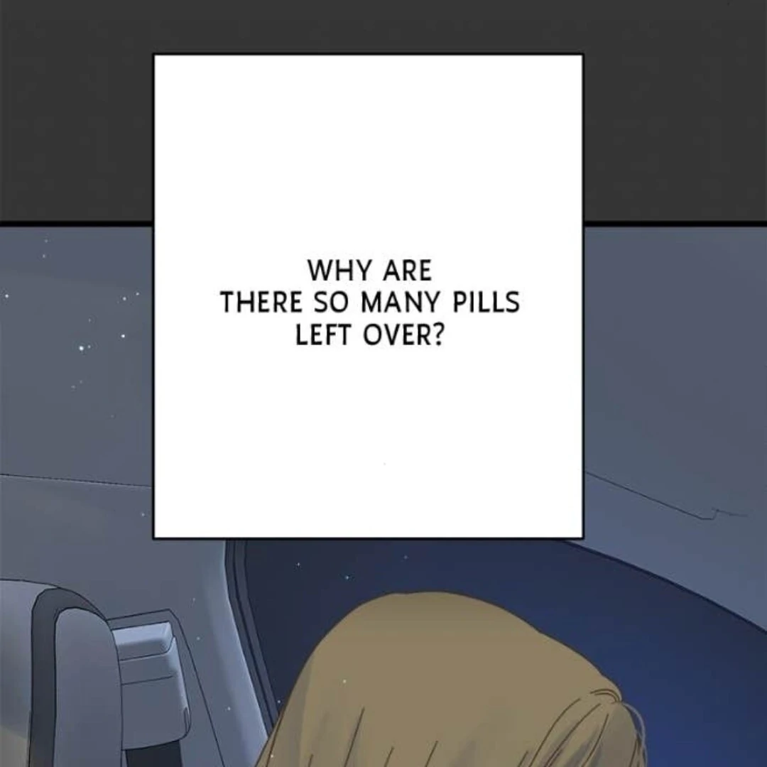 Girl with a Knife Chapter 132 - page 49