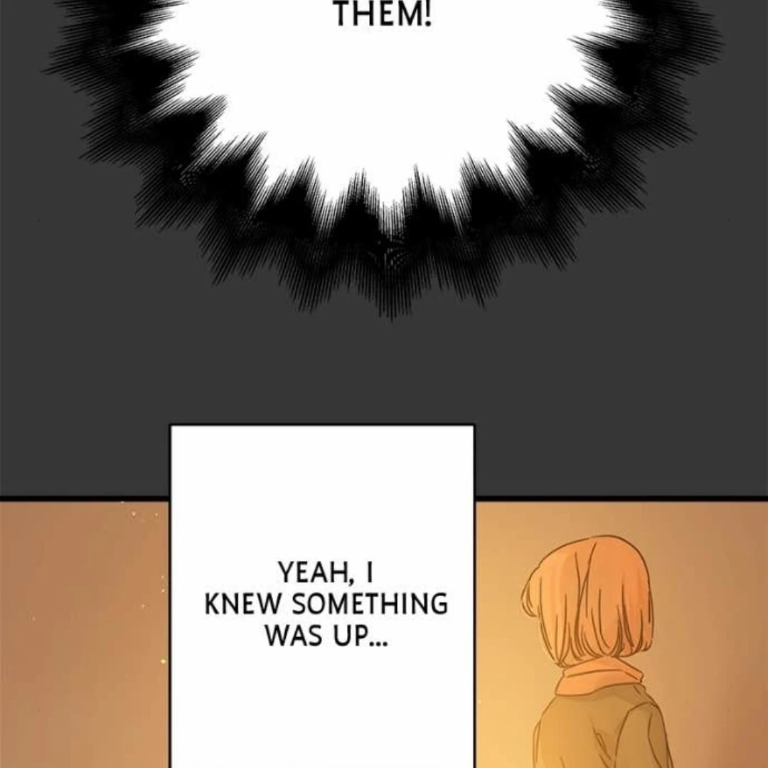 Girl with a Knife Chapter 132 - page 56