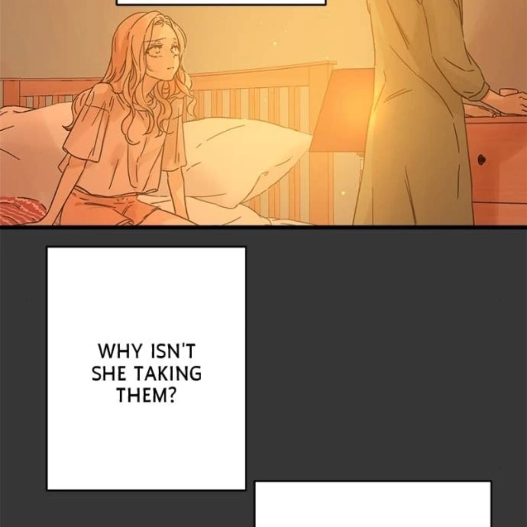 Girl with a Knife Chapter 132 - page 57