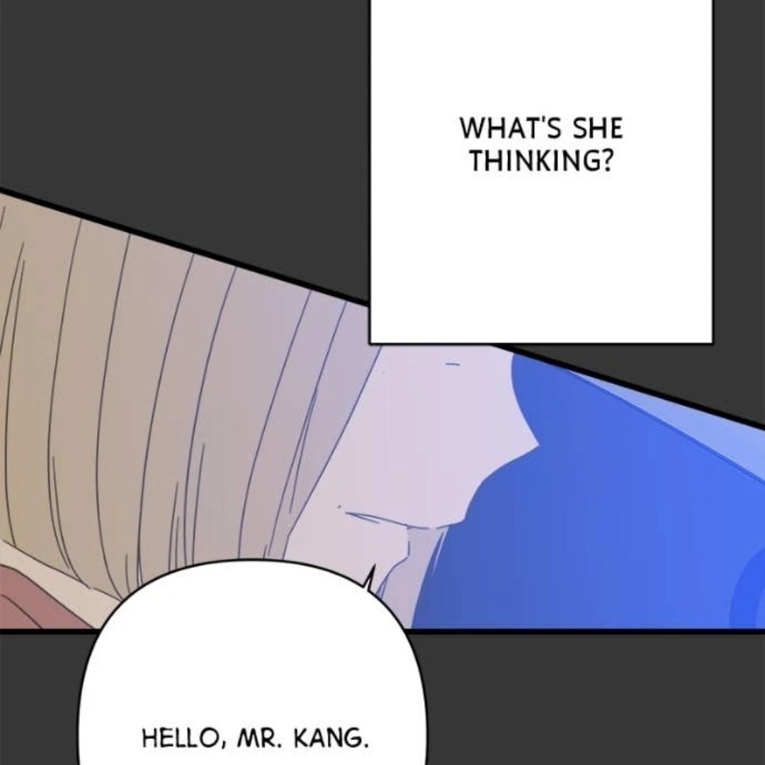 Girl with a Knife Chapter 132 - page 58