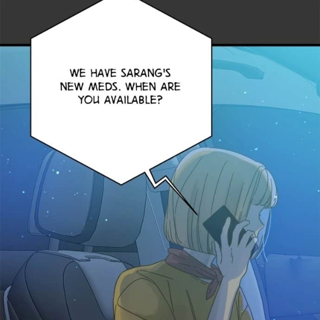 Girl with a Knife Chapter 132 - page 61