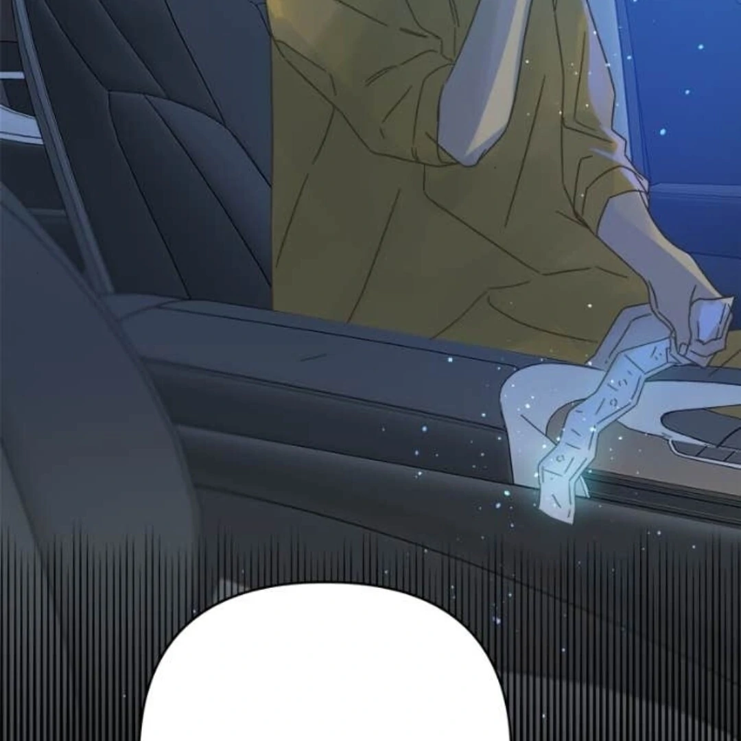 Girl with a Knife Chapter 132 - page 62