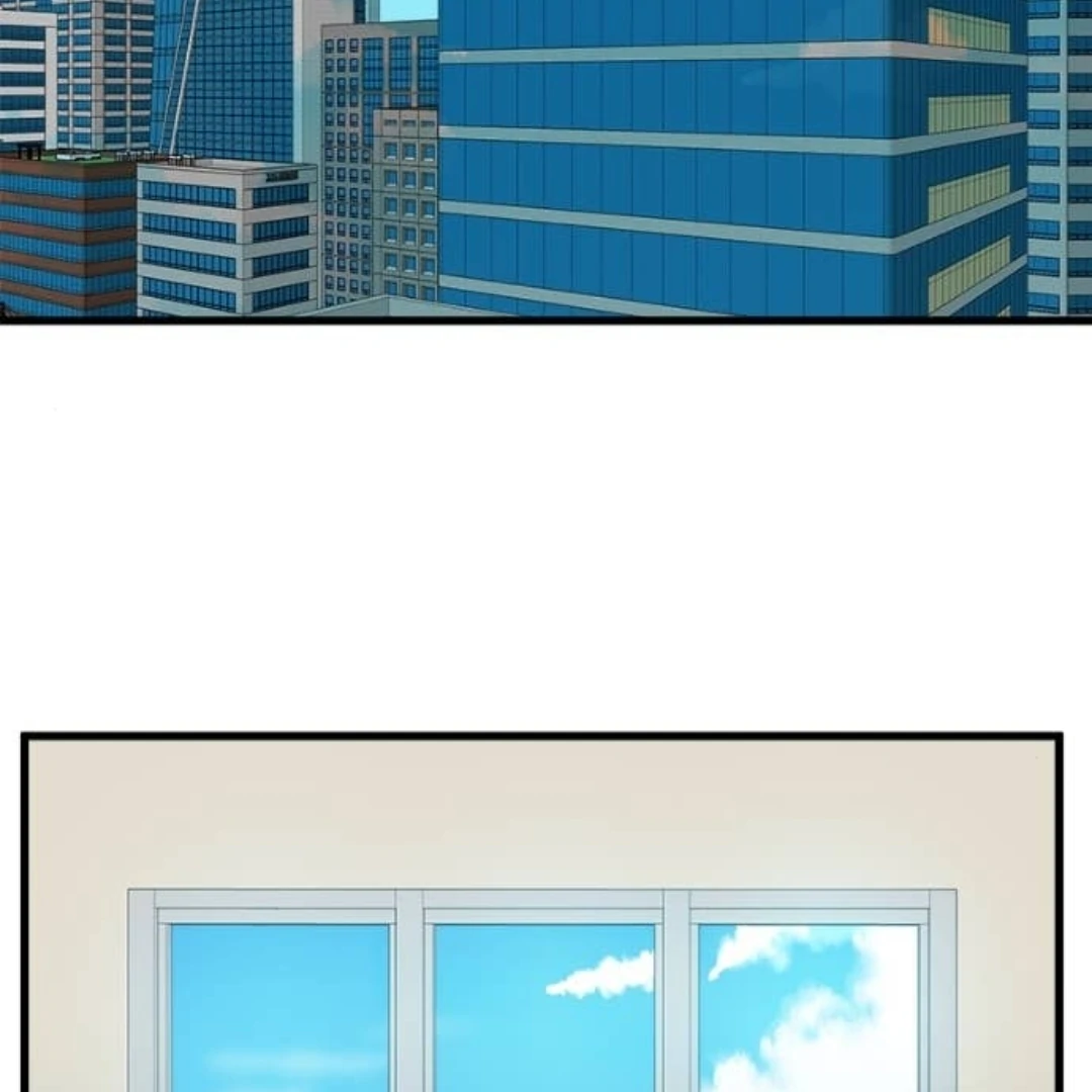 Girl with a Knife Chapter 132 - page 66