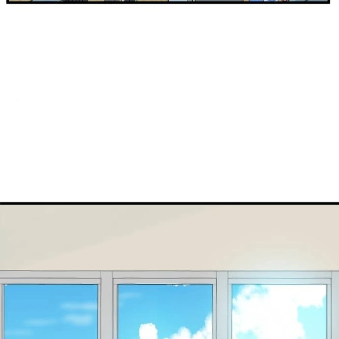 Girl with a Knife Chapter 132 - page 68