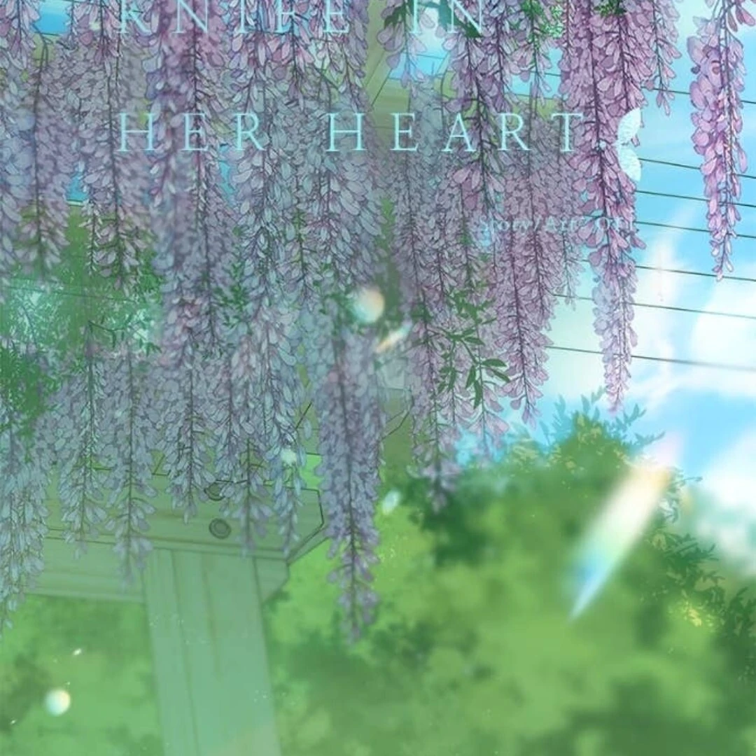 Girl with a Knife Chapter 132 - page 6