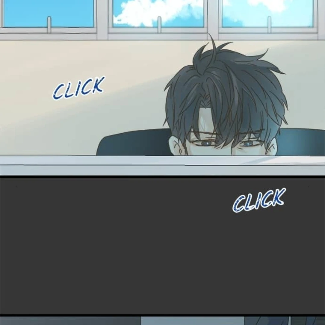 Girl with a Knife Chapter 132 - page 69