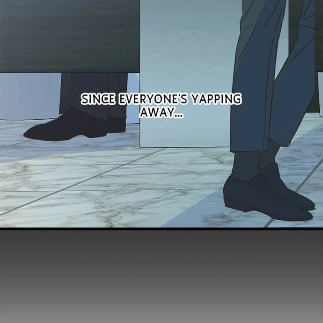 Girl with a Knife Chapter 132 - page 70