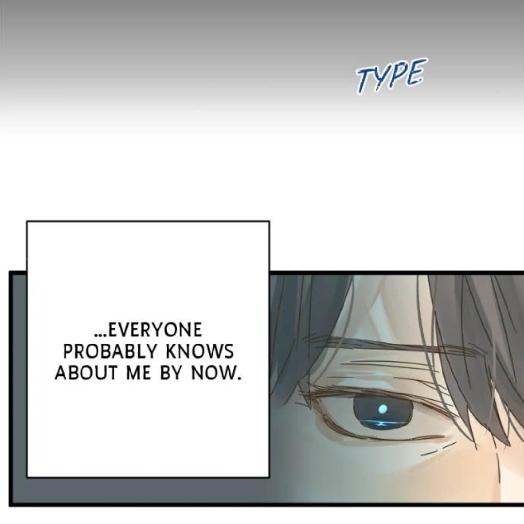 Girl with a Knife Chapter 132 - page 71