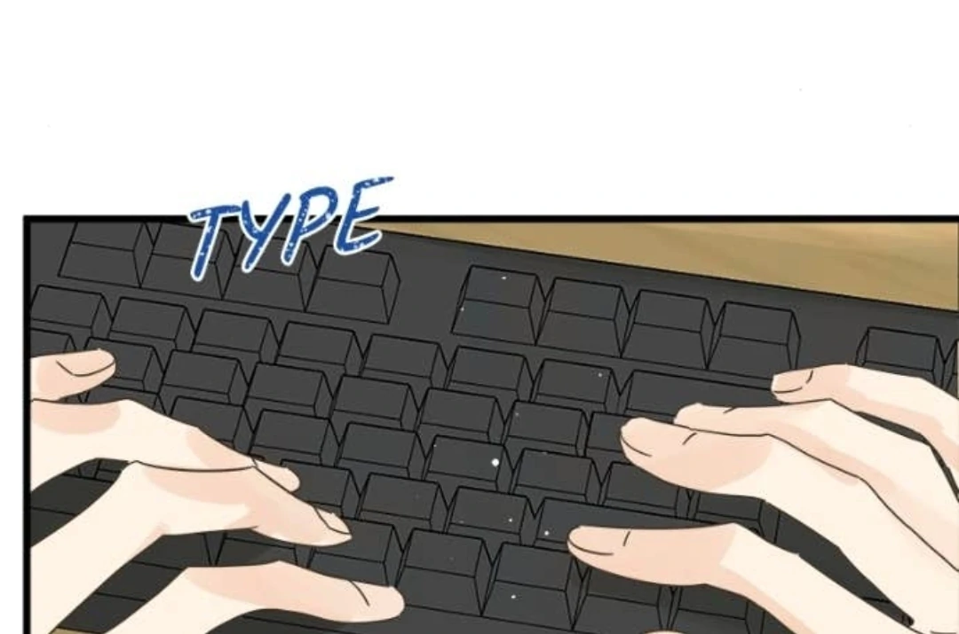 Girl with a Knife Chapter 132 - page 72