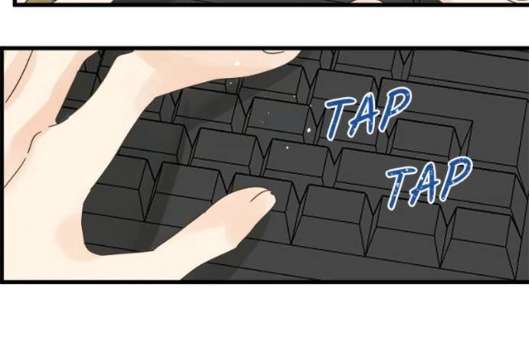 Girl with a Knife Chapter 132 - page 73