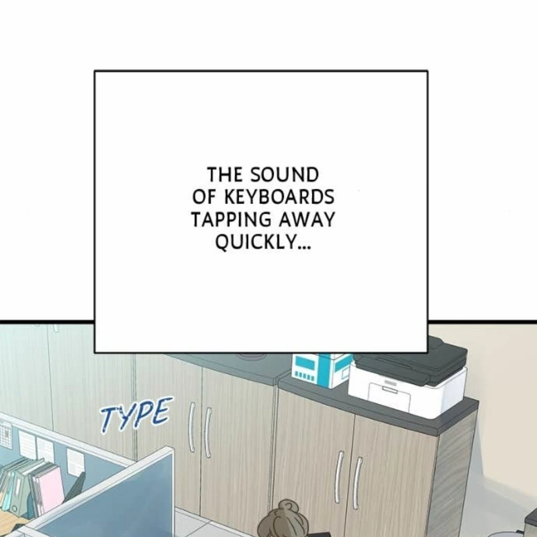 Girl with a Knife Chapter 132 - page 74