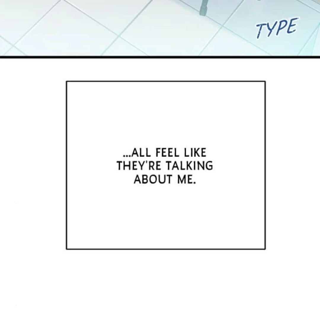 Girl with a Knife Chapter 132 - page 76