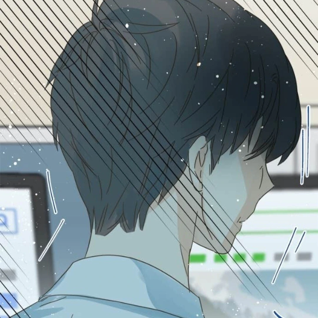 Girl with a Knife Chapter 132 - page 78