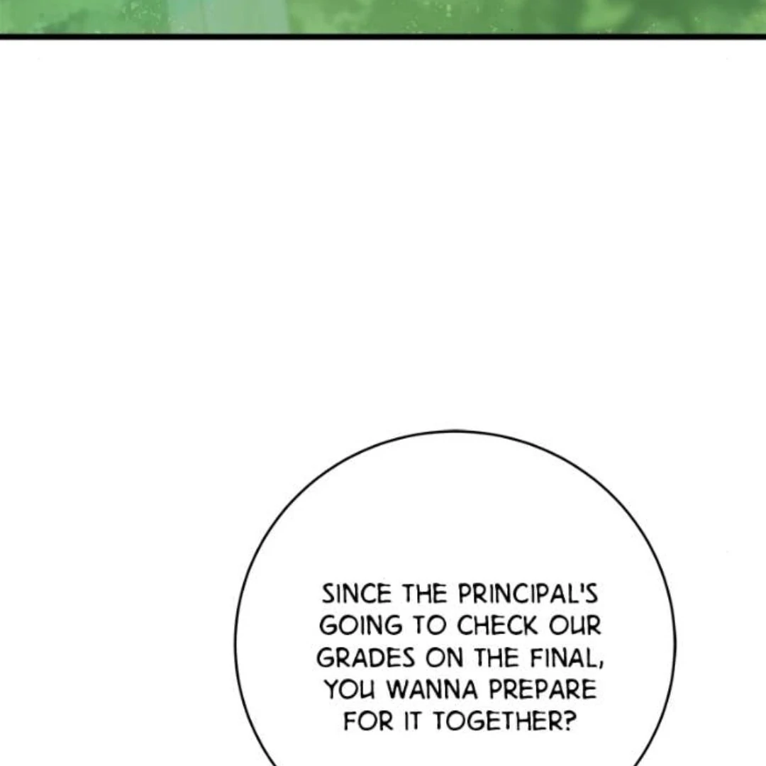 Girl with a Knife Chapter 132 - page 7