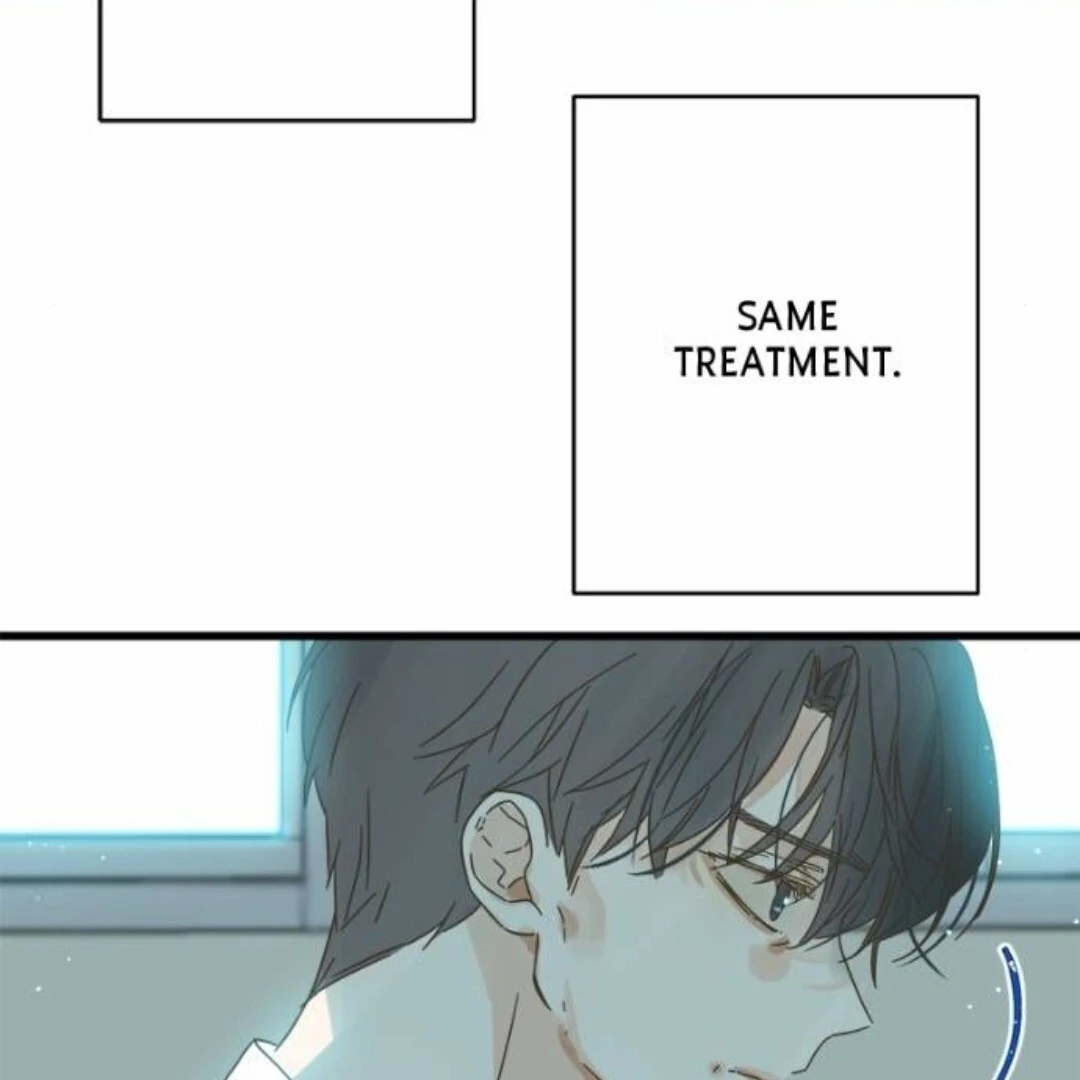 Girl with a Knife Chapter 132 - page 83