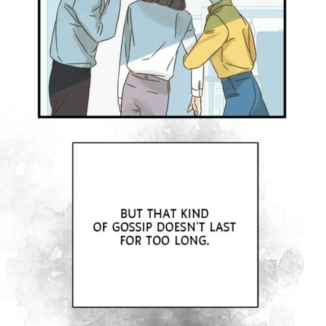 Girl with a Knife Chapter 132 - page 86