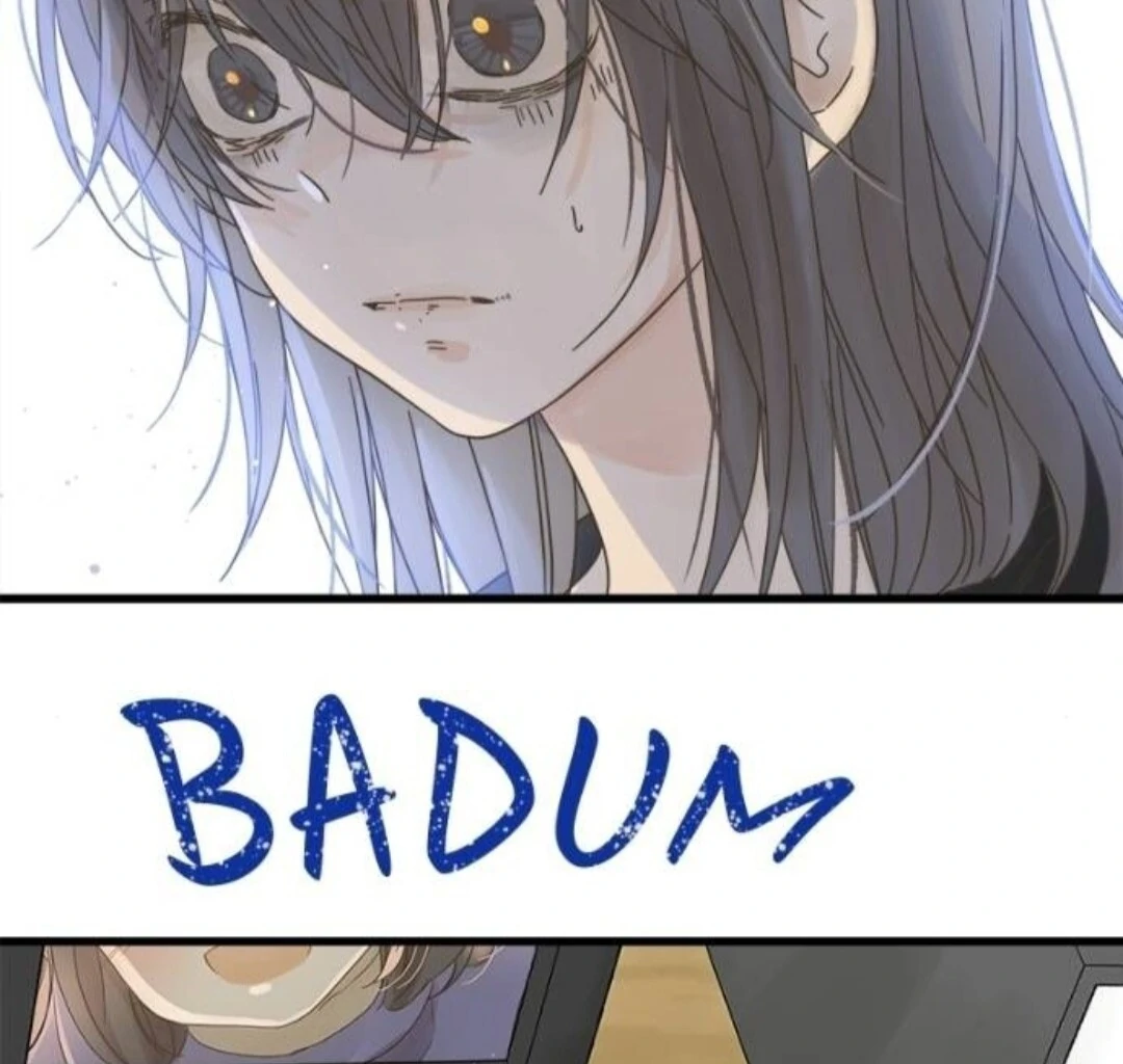 Girl with a Knife Chapter 132 - page 90