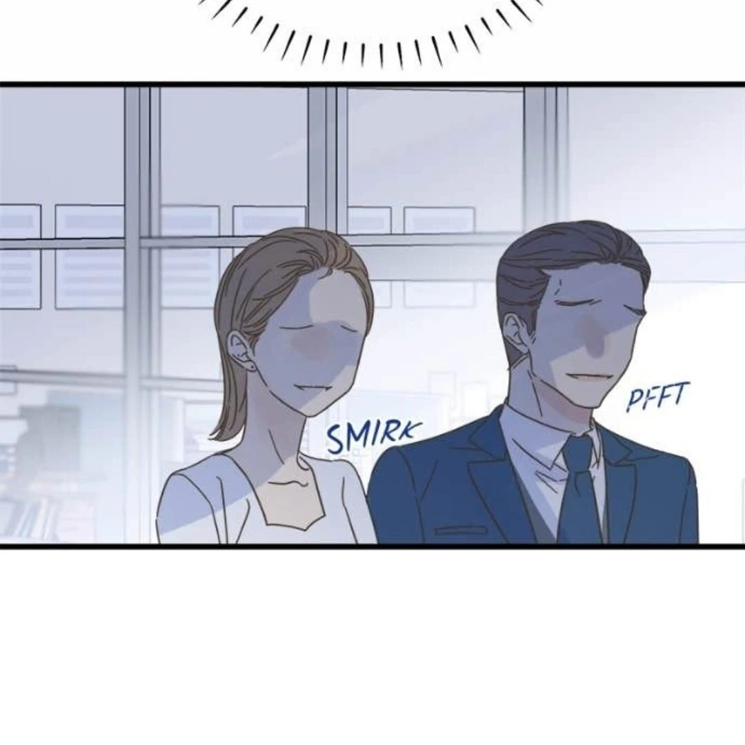 Girl with a Knife Chapter 132 - page 93