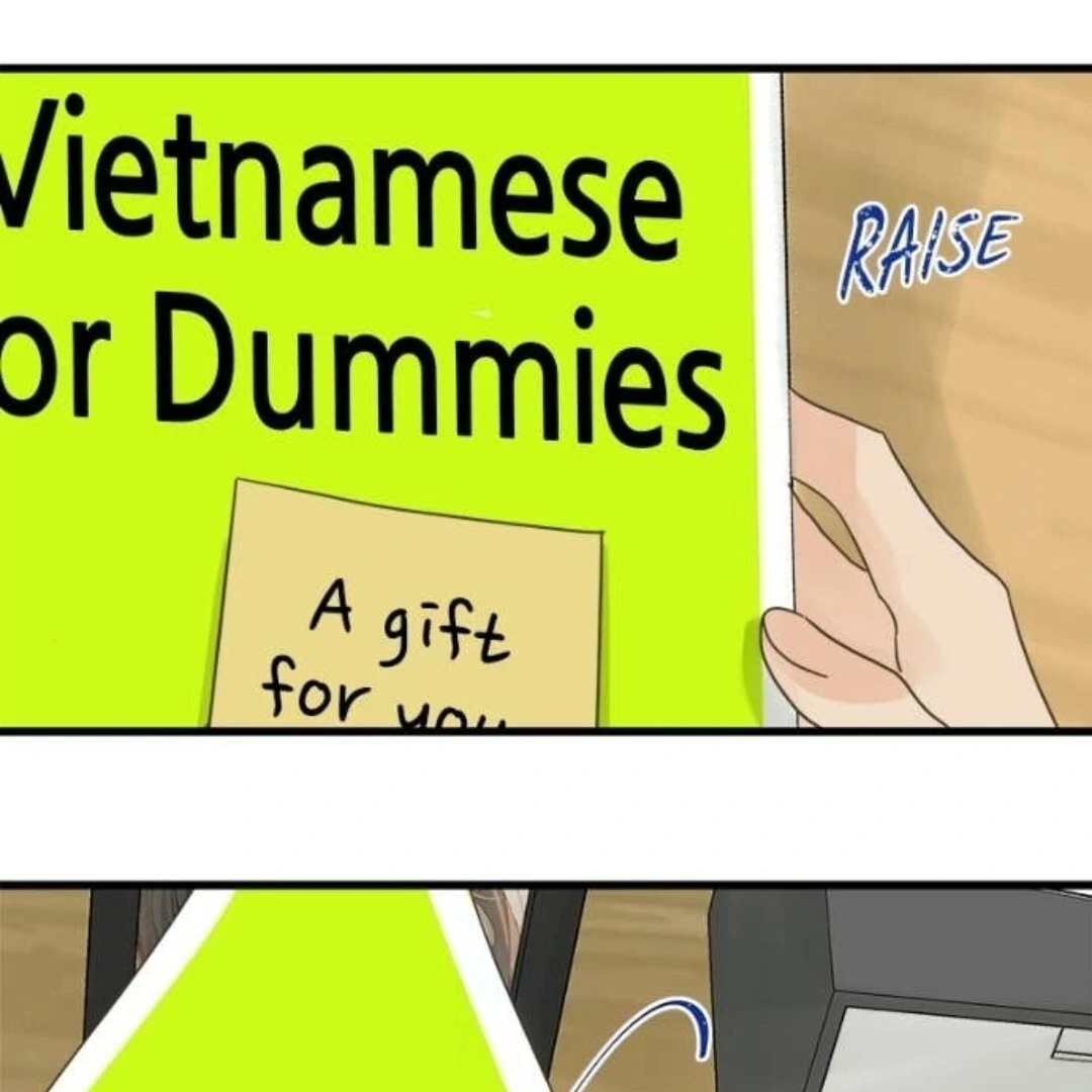 Girl with a Knife Chapter 132 - page 94