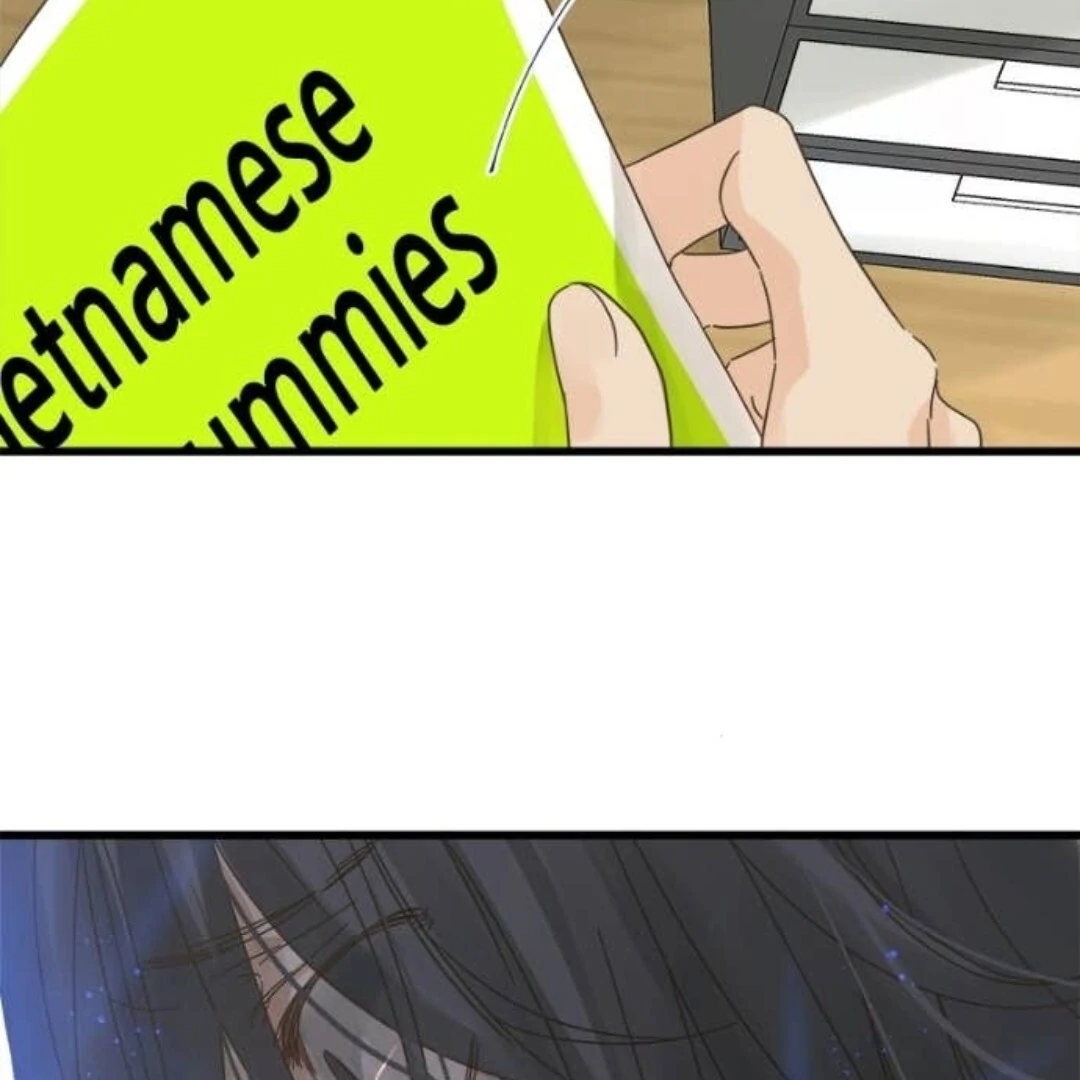 Girl with a Knife Chapter 132 - page 95