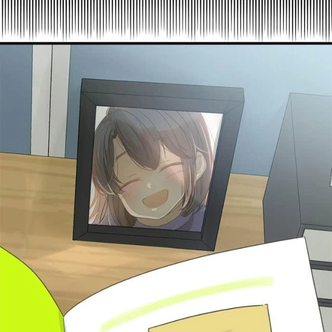 Girl with a Knife Chapter 132 - page 97