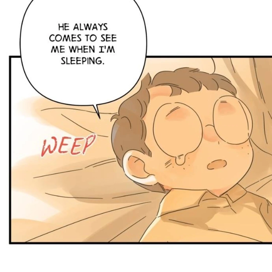 Girl with a Knife Chapter 136 - page 106