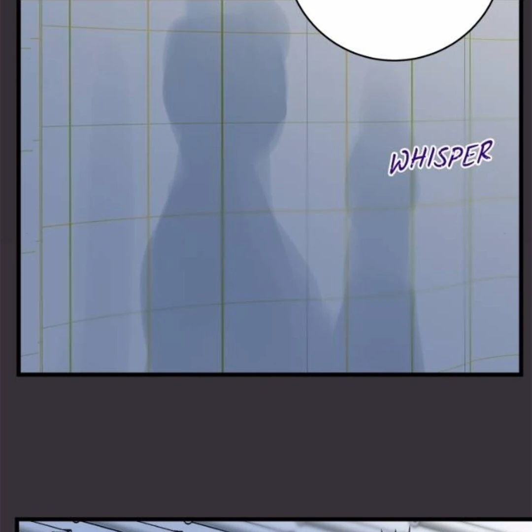 Girl with a Knife Chapter 136 - page 109