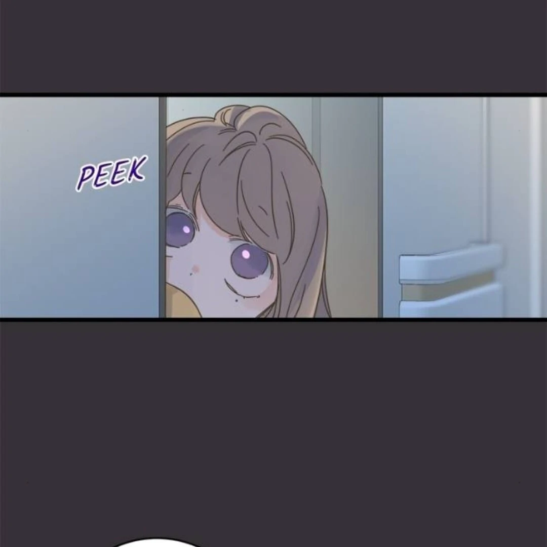 Girl with a Knife Chapter 136 - page 114