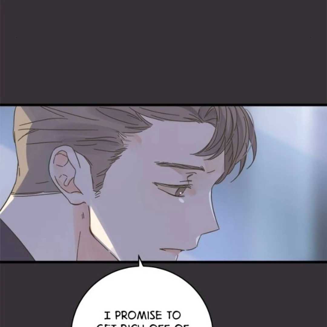 Girl with a Knife Chapter 136 - page 118