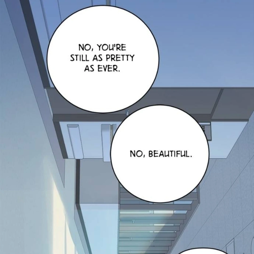 Girl with a Knife Chapter 136 - page 122