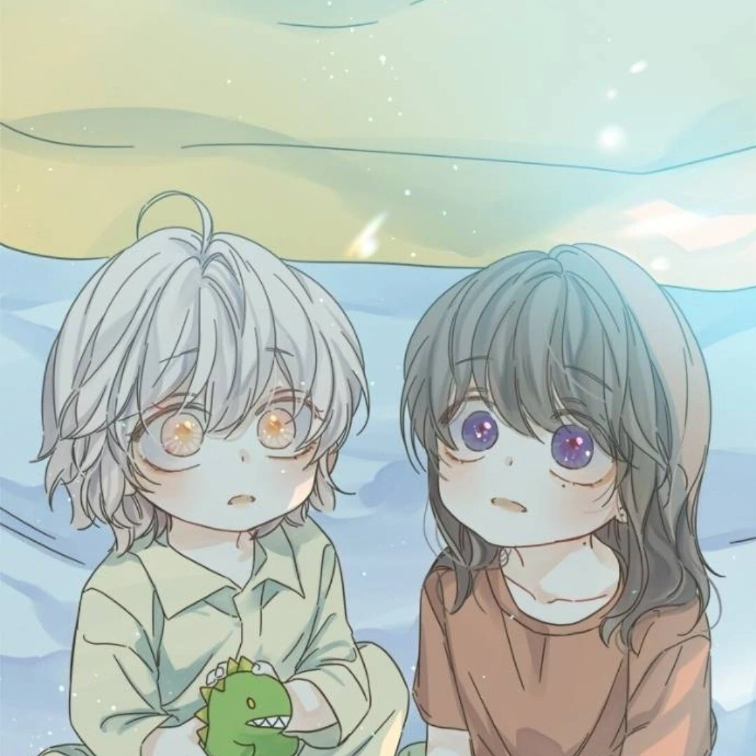 Girl with a Knife Chapter 136 - page 138