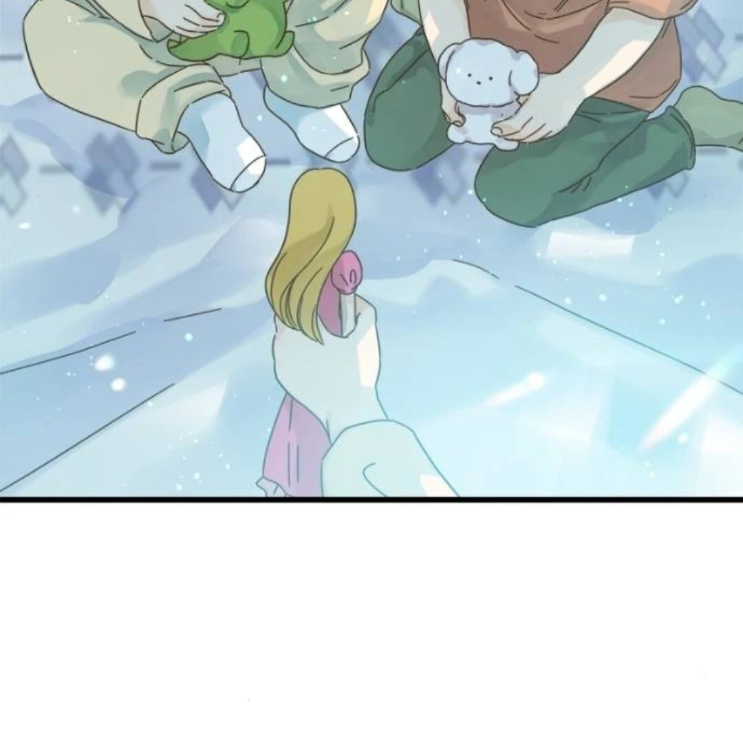 Girl with a Knife Chapter 136 - page 139