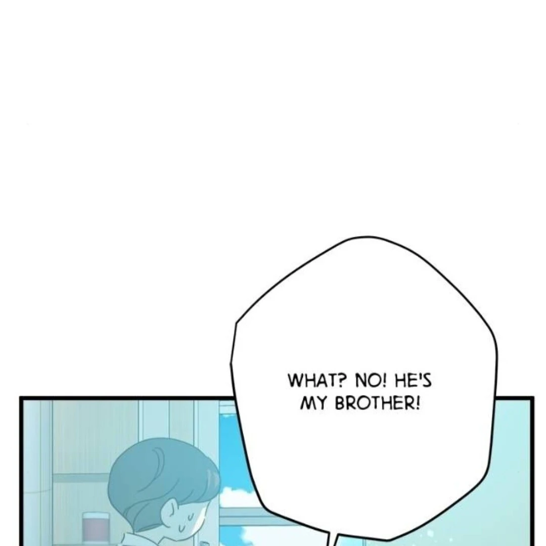 Girl with a Knife Chapter 136 - page 140