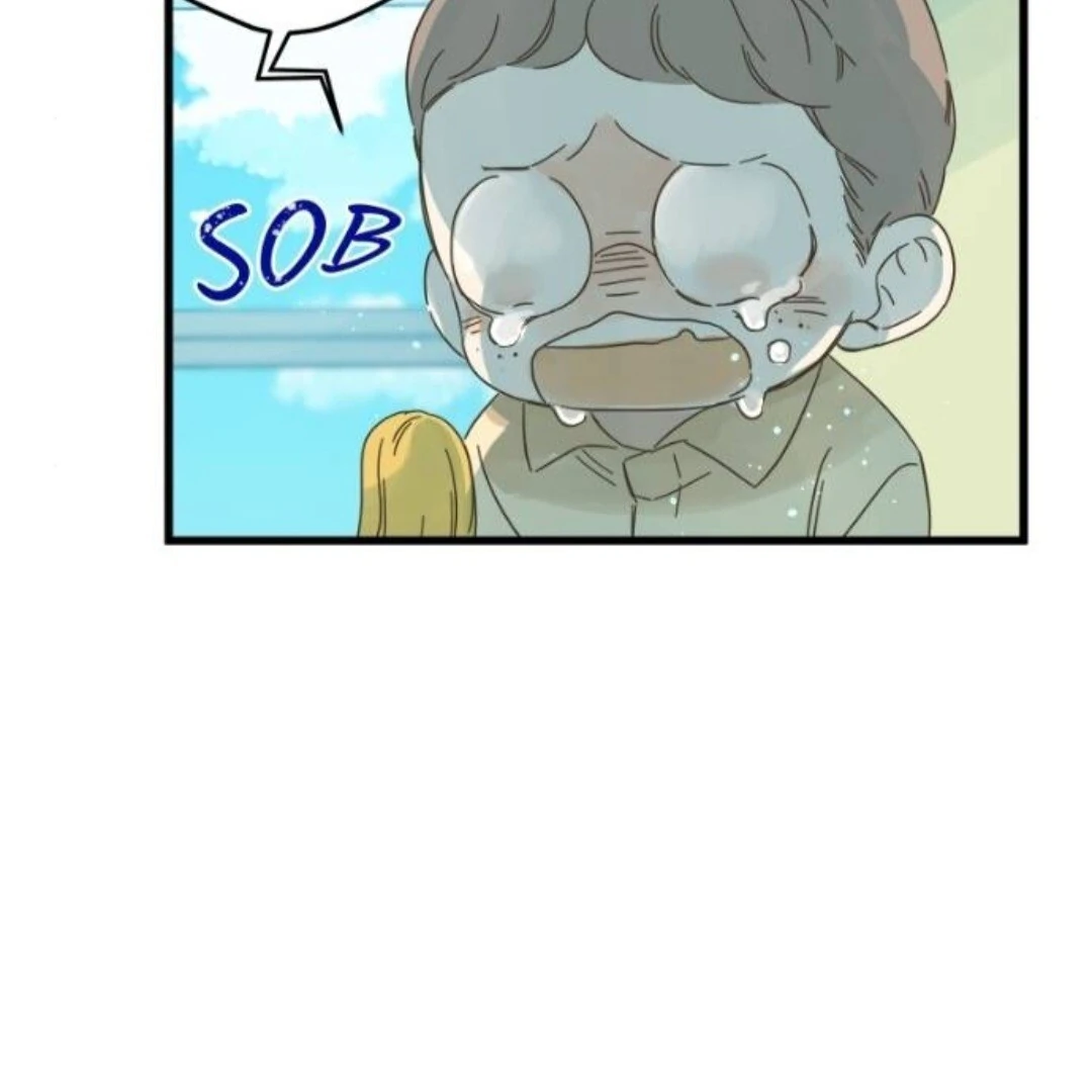 Girl with a Knife Chapter 136 - page 143