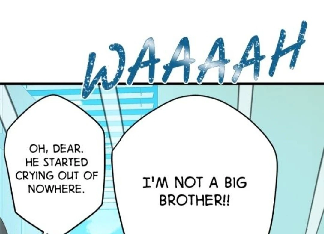 Girl with a Knife Chapter 136 - page 144