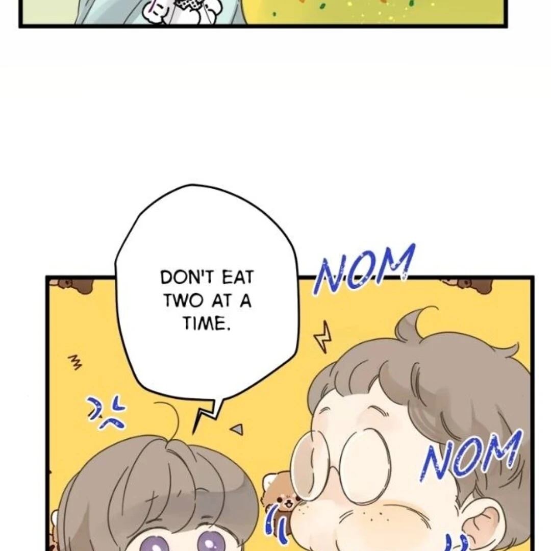 Girl with a Knife Chapter 136 - page 29