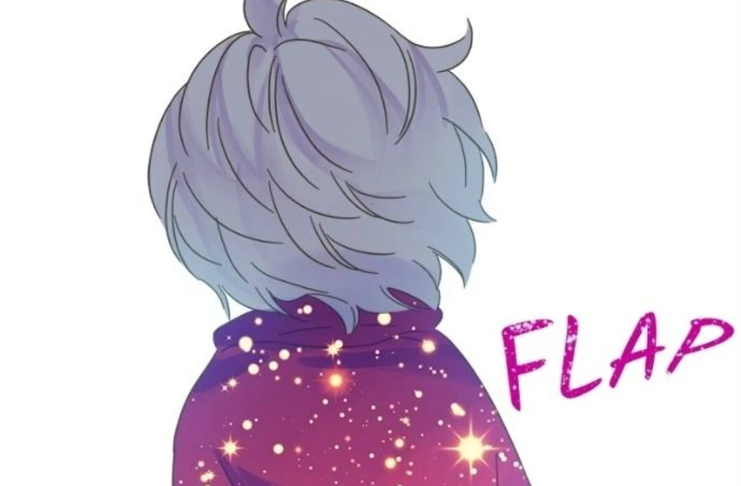 Girl with a Knife Chapter 137 - page 104