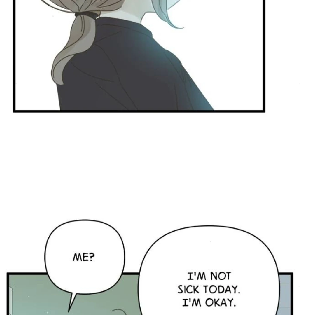 Girl with a Knife Chapter 137 - page 109