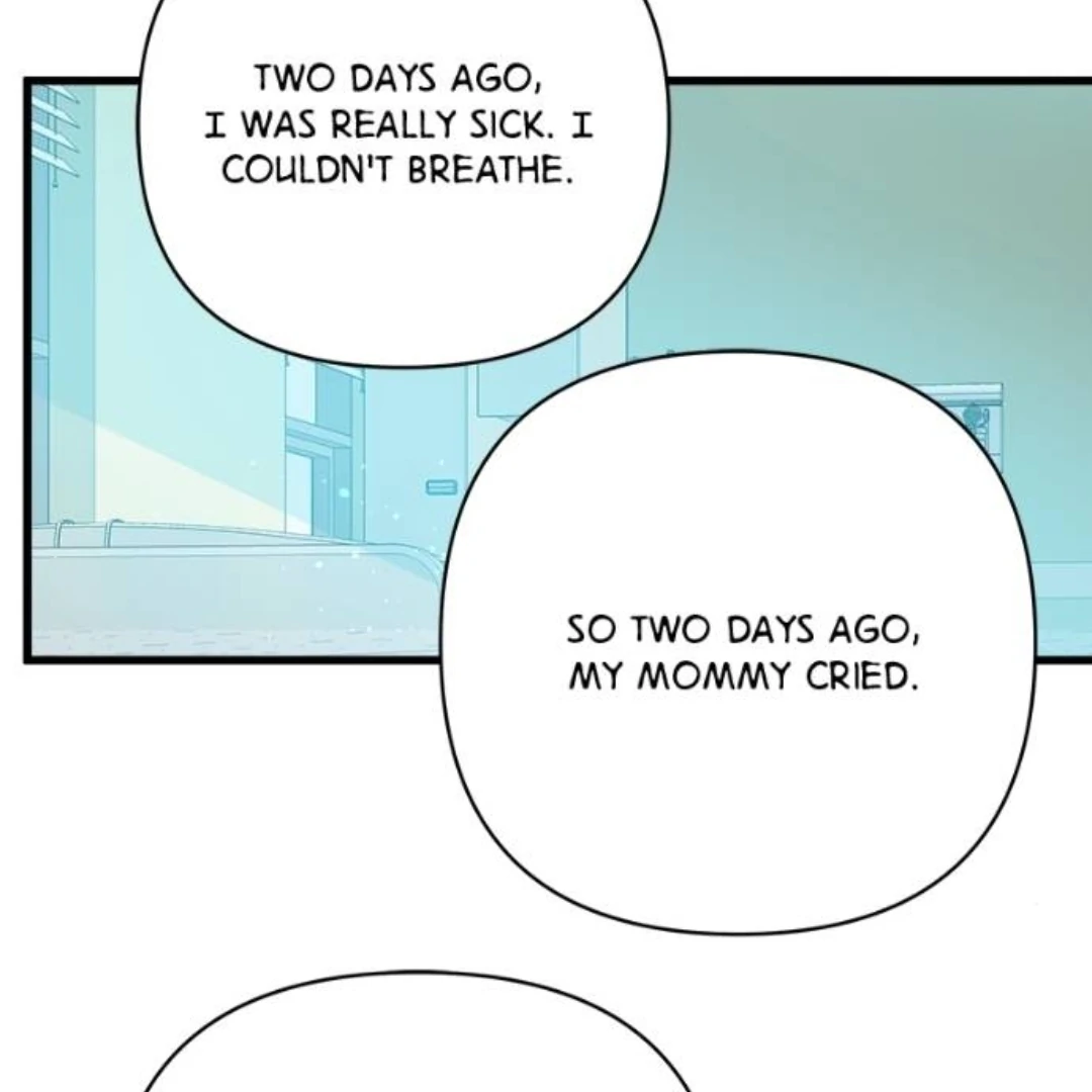 Girl with a Knife Chapter 137 - page 111