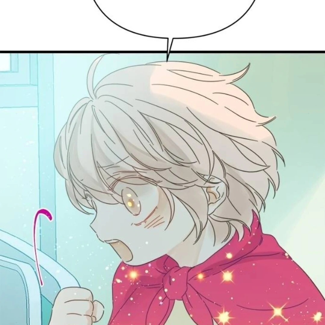 Girl with a Knife Chapter 137 - page 119