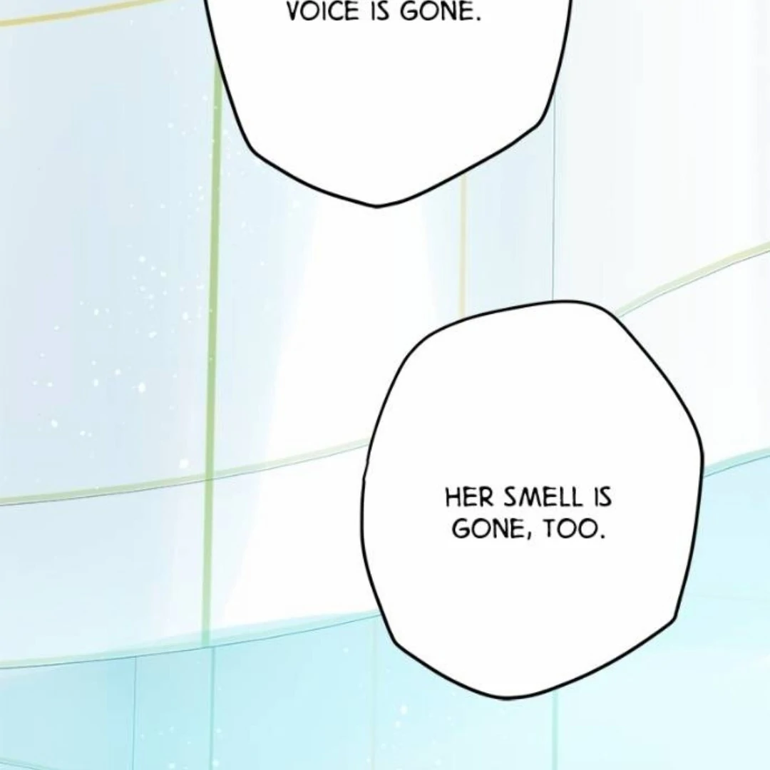 Girl with a Knife Chapter 137 - page 122