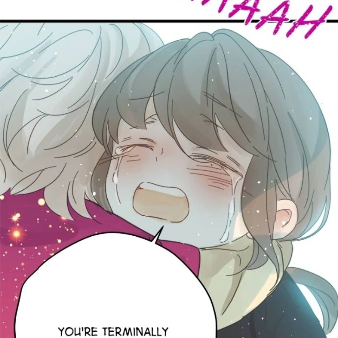 Girl with a Knife Chapter 137 - page 126