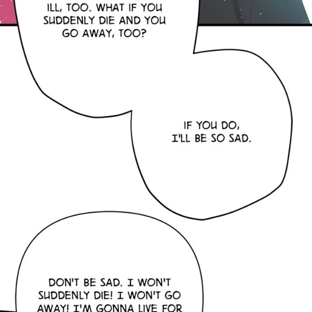 Girl with a Knife Chapter 137 - page 127
