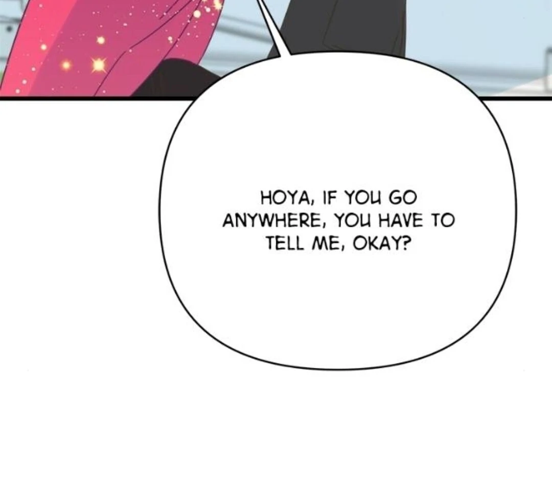 Girl with a Knife Chapter 137 - page 129