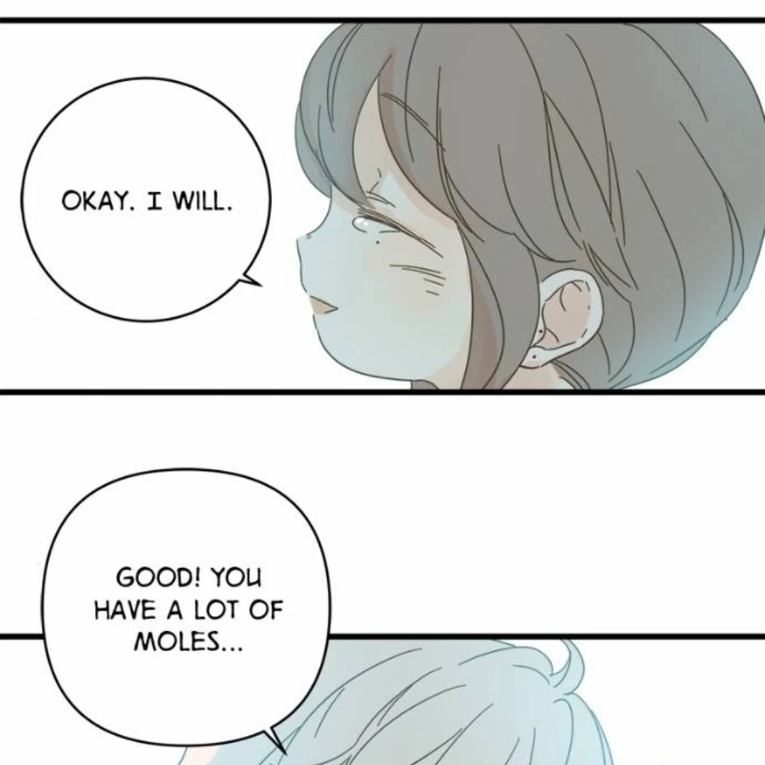 Girl with a Knife Chapter 137 - page 130