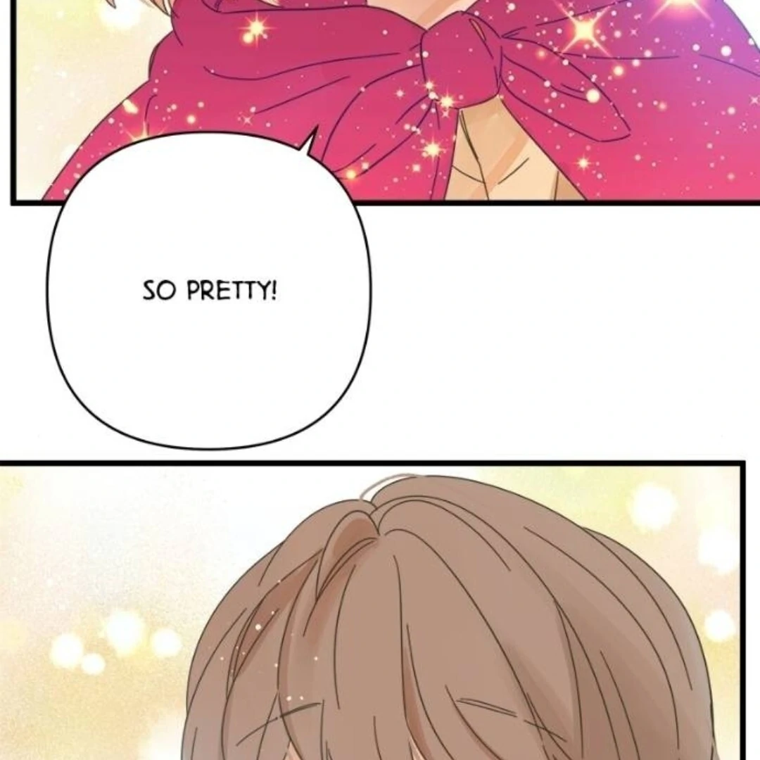 Girl with a Knife Chapter 137 - page 134