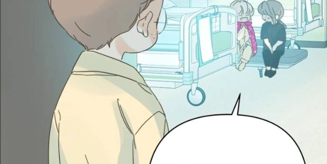 Girl with a Knife Chapter 137 - page 137