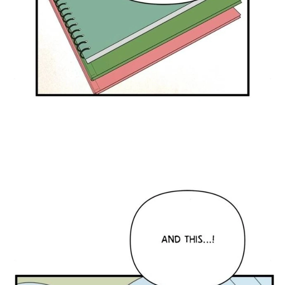 Girl with a Knife Chapter 137 - page 15