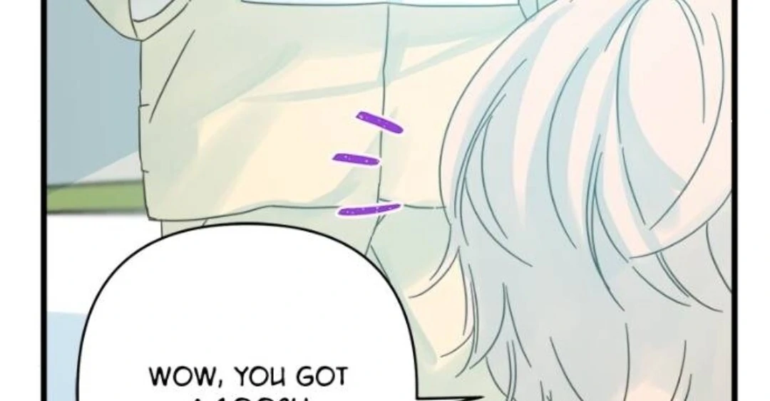 Girl with a Knife Chapter 137 - page 18