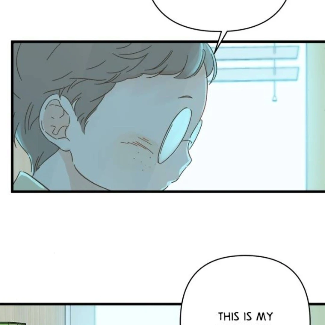 Girl with a Knife Chapter 137 - page 23